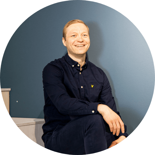 Toni Kauppinen | Sales Manager at Flashnode