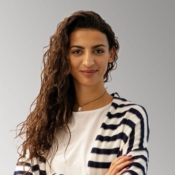 Céline Mehlstäubl