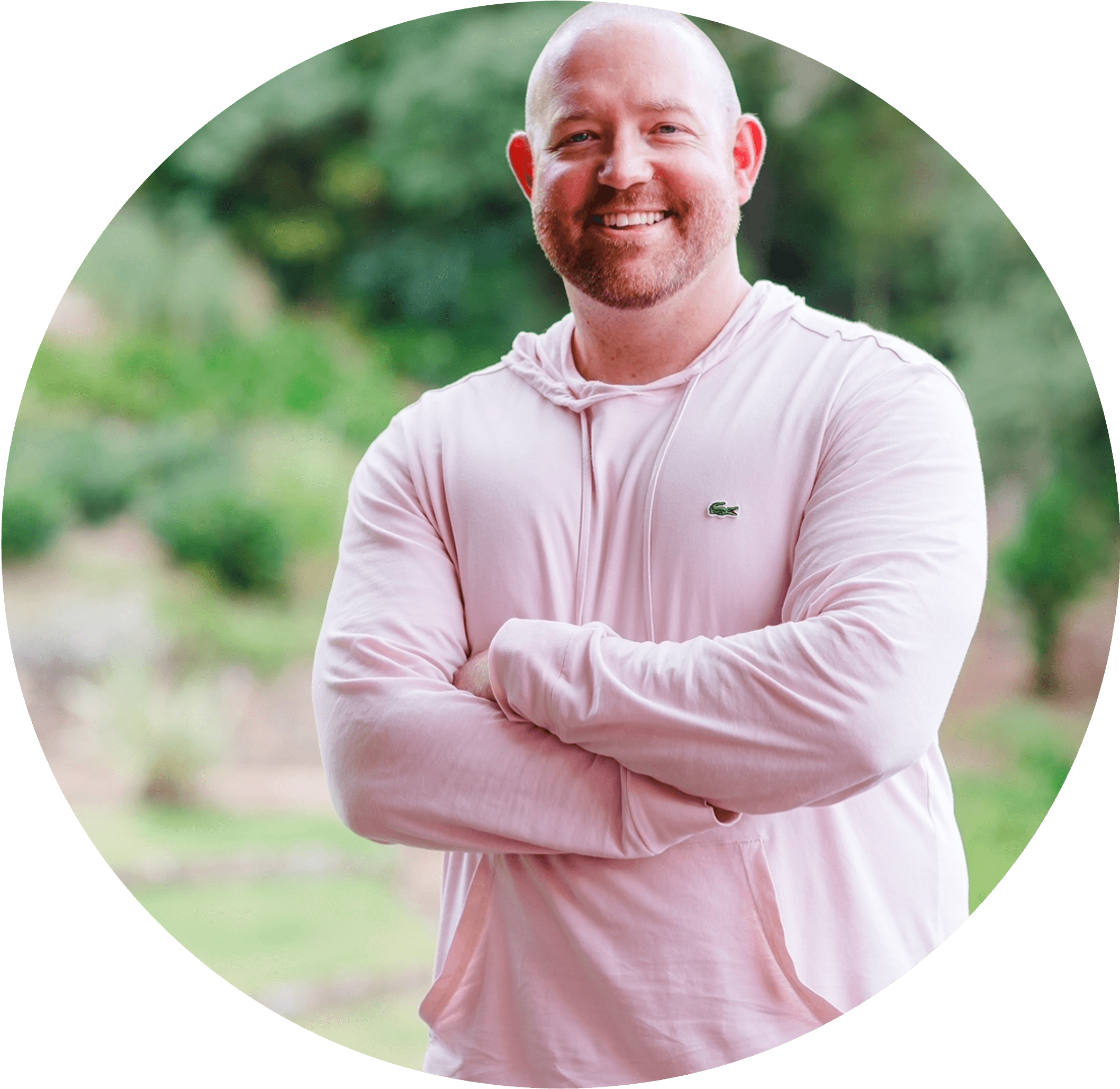 Dylan Hendricks | Head of Demand Generation at SAM Labs