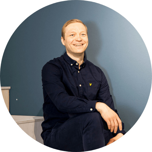 Toni Kauppinen | Sales Manager at Flashnode