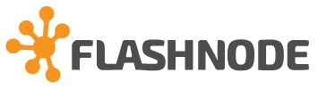 Flashnode Logo