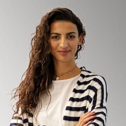 Céline Mehlstäubl | Marketing Automation Manager at Proliance