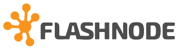 Flashnode Logo